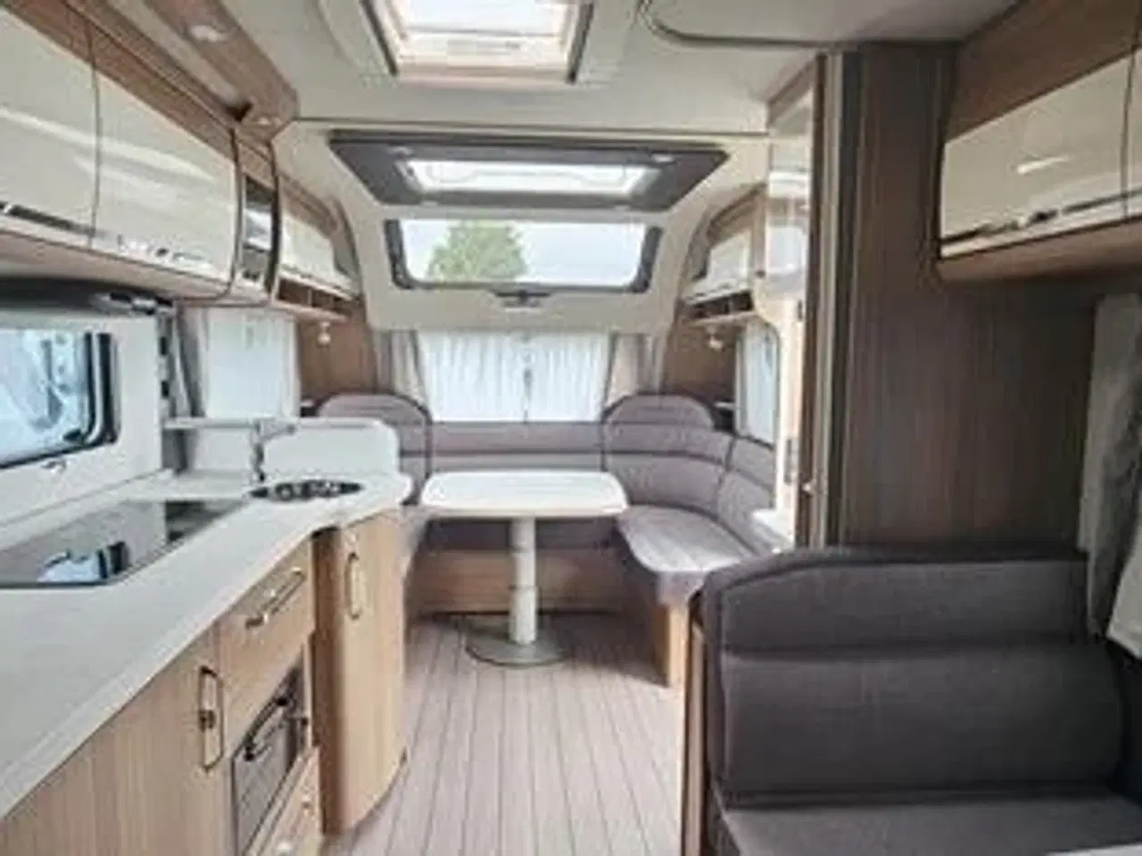 Billede 7 - Knaus SÜDWIND Scandinavian Selection 650 UDF - SOMMERTILBUD - Mover Kr: 1.- Spar 25.017