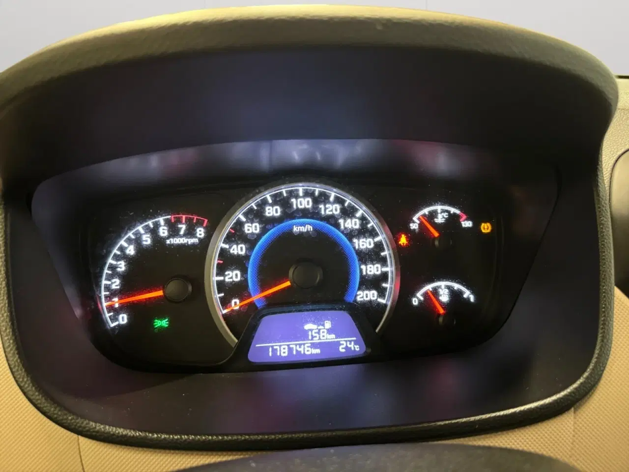 Billede 7 - Hyundai i10 1,0 Move