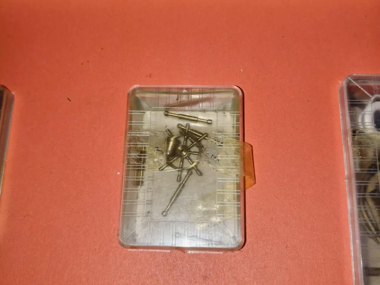 Billede 5 - fint fitting sæt til lilla dan der er hvad du ser