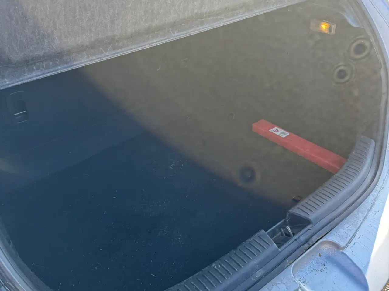 Billede 5 - Bil sælges