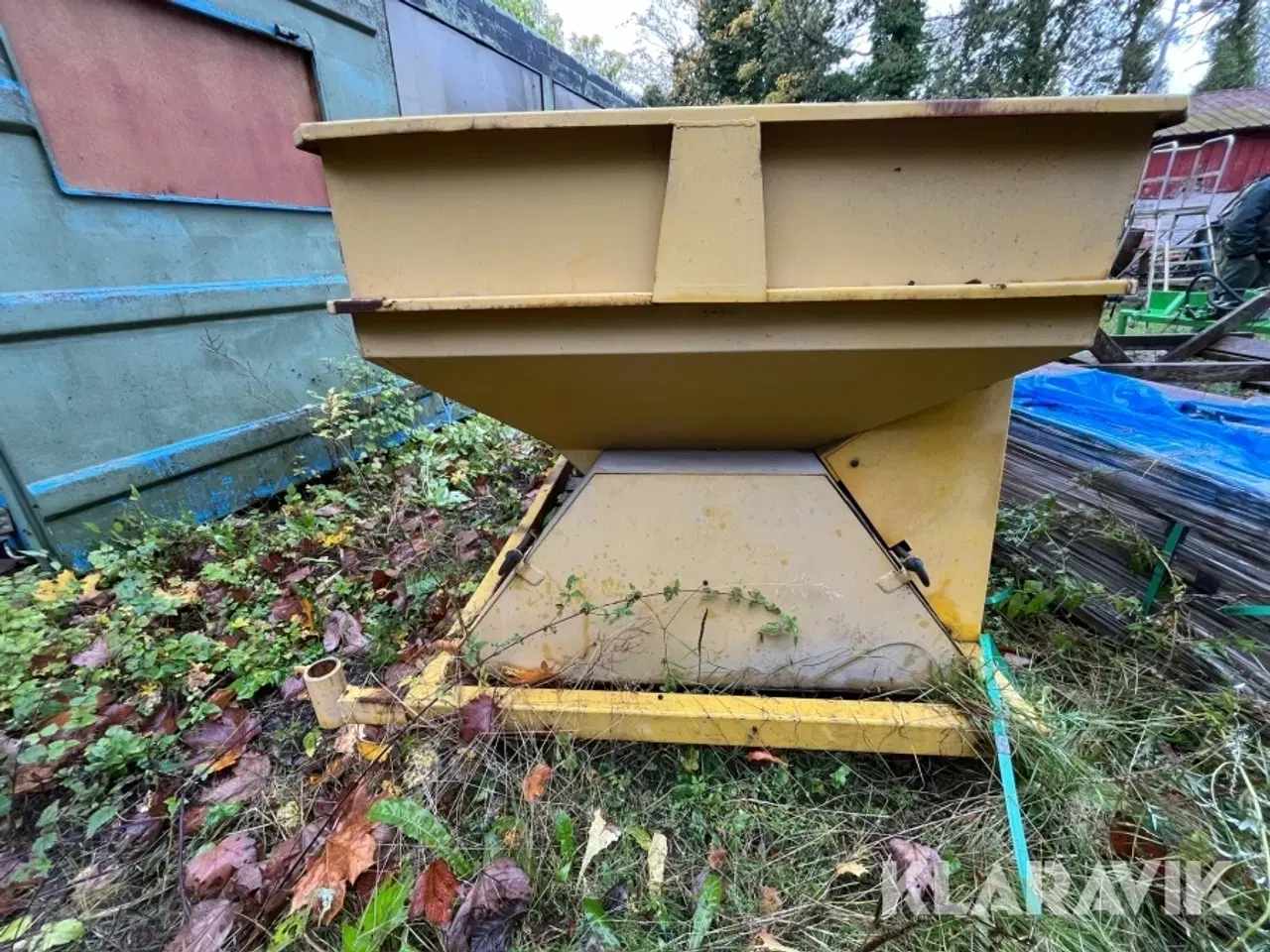 Billede 12 - Saltspreder Epoke P 6