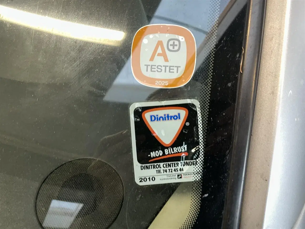 Billede 5 - Citroën C3 1,4 Prestige (ESP) 73HK 5d