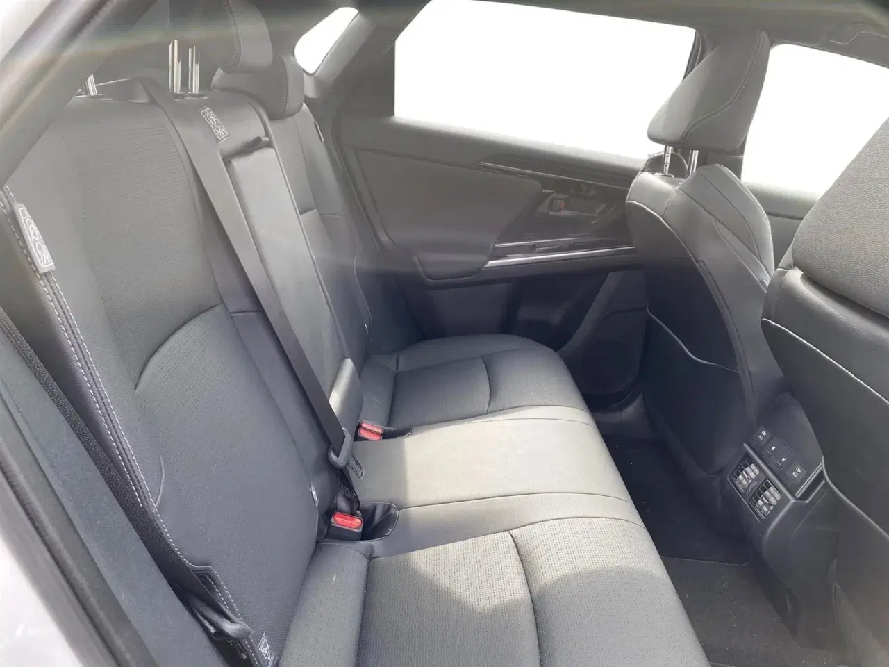 Billede 12 - Toyota BZ4X EL Executive Premium 204HK 5d Aut.