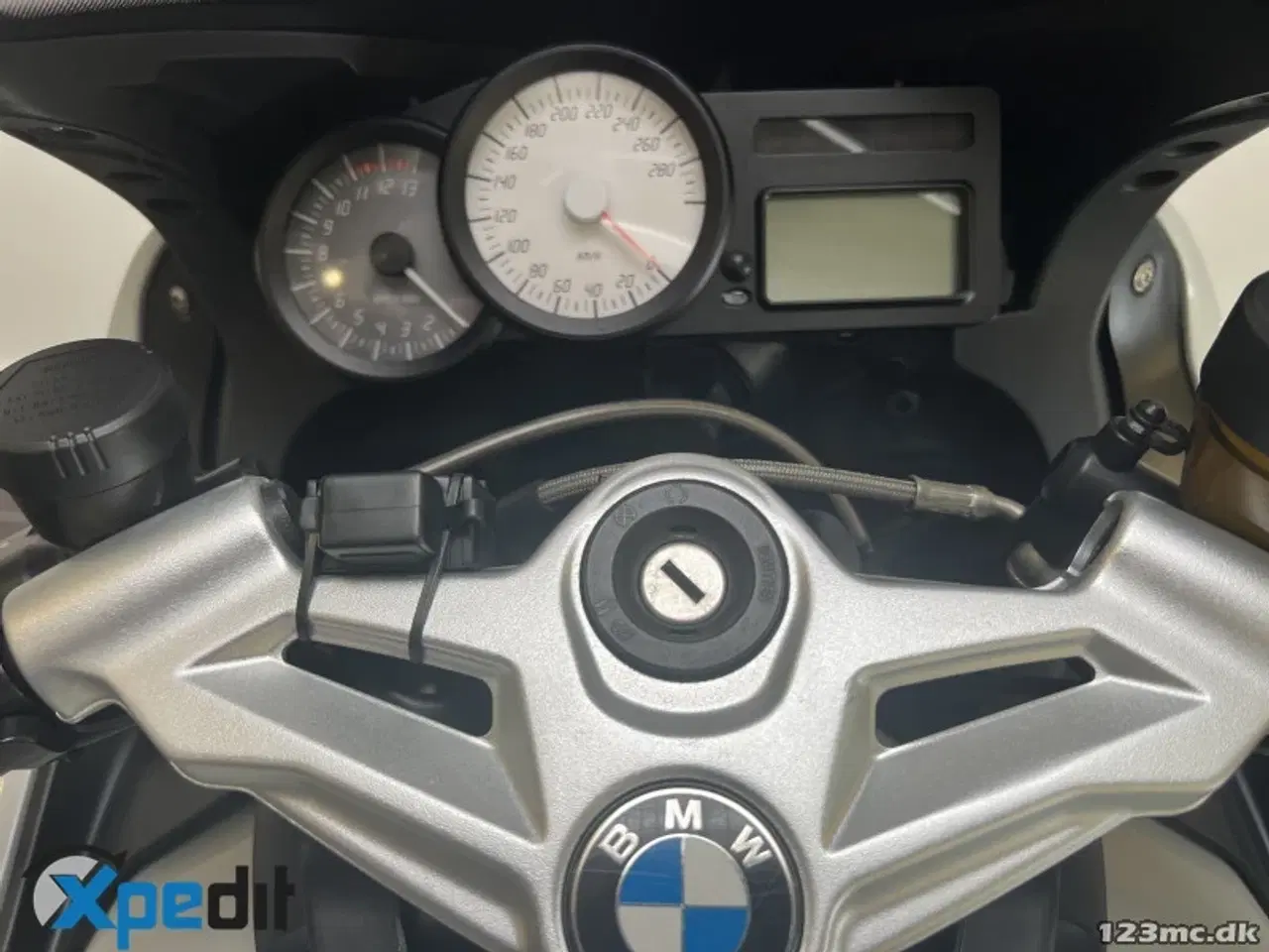 Billede 11 - BMW K 1300 S