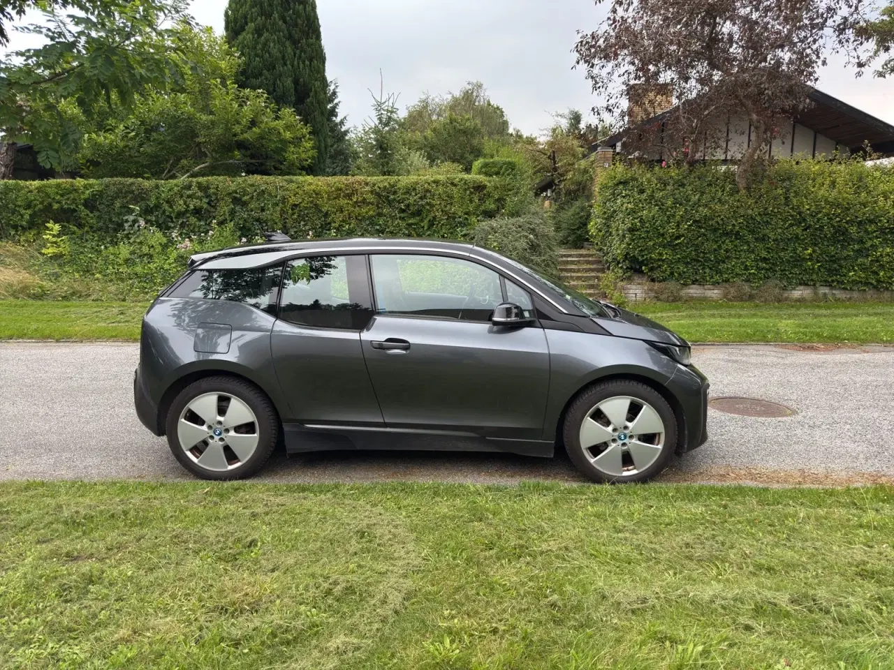 Billede 4 - BMW i3  BEV