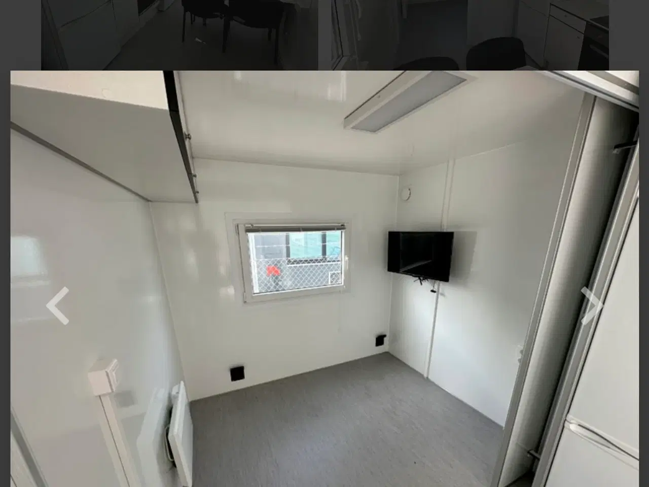 Billede 6 - Beboelsesvogn 2-4 prs.