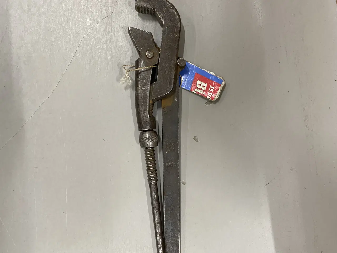 Billede 1 - Rørtang 