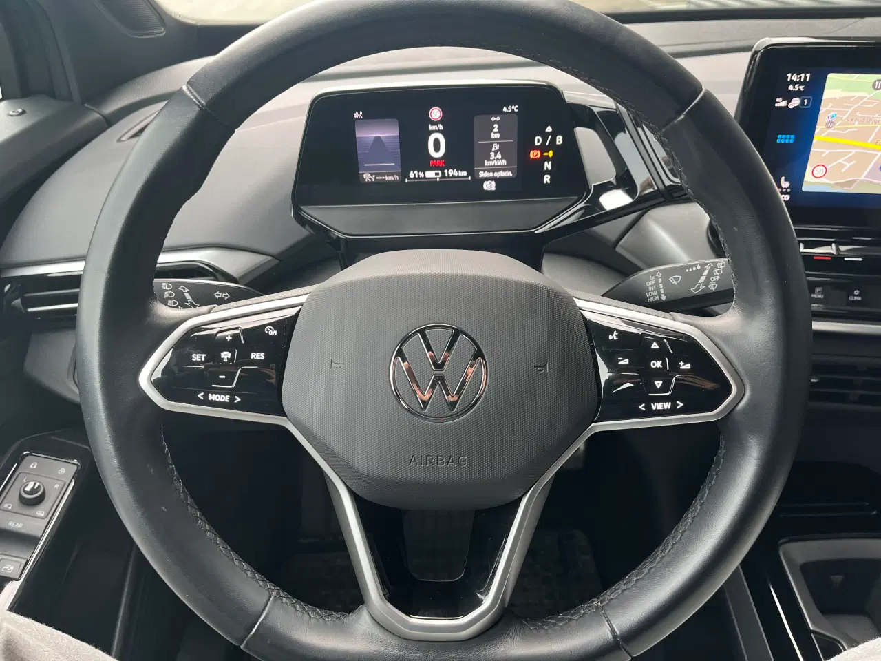 Billede 6 - VW ID.4 Pro