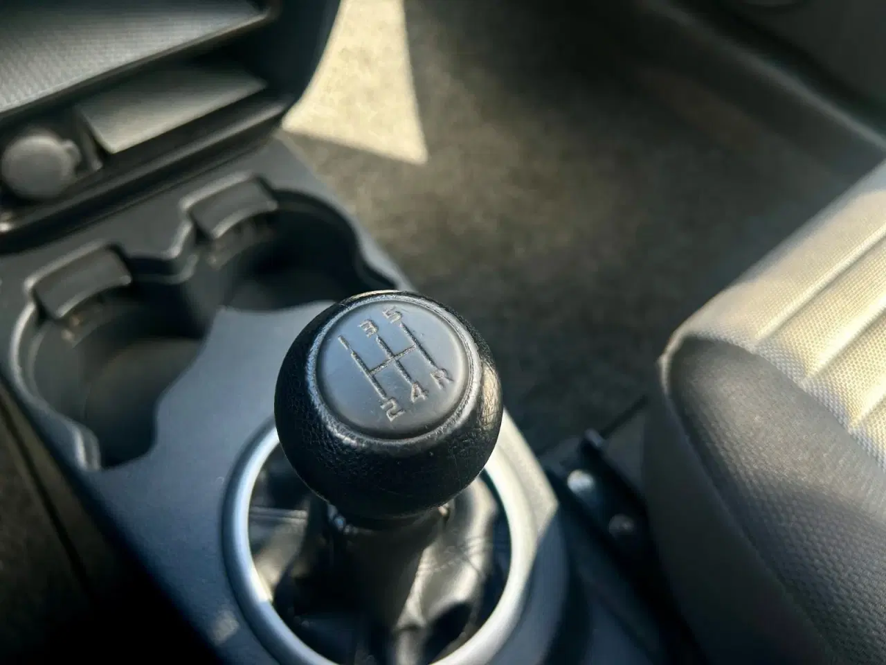Billede 11 - Suzuki SX4 1,6 CombiBack Exclusive