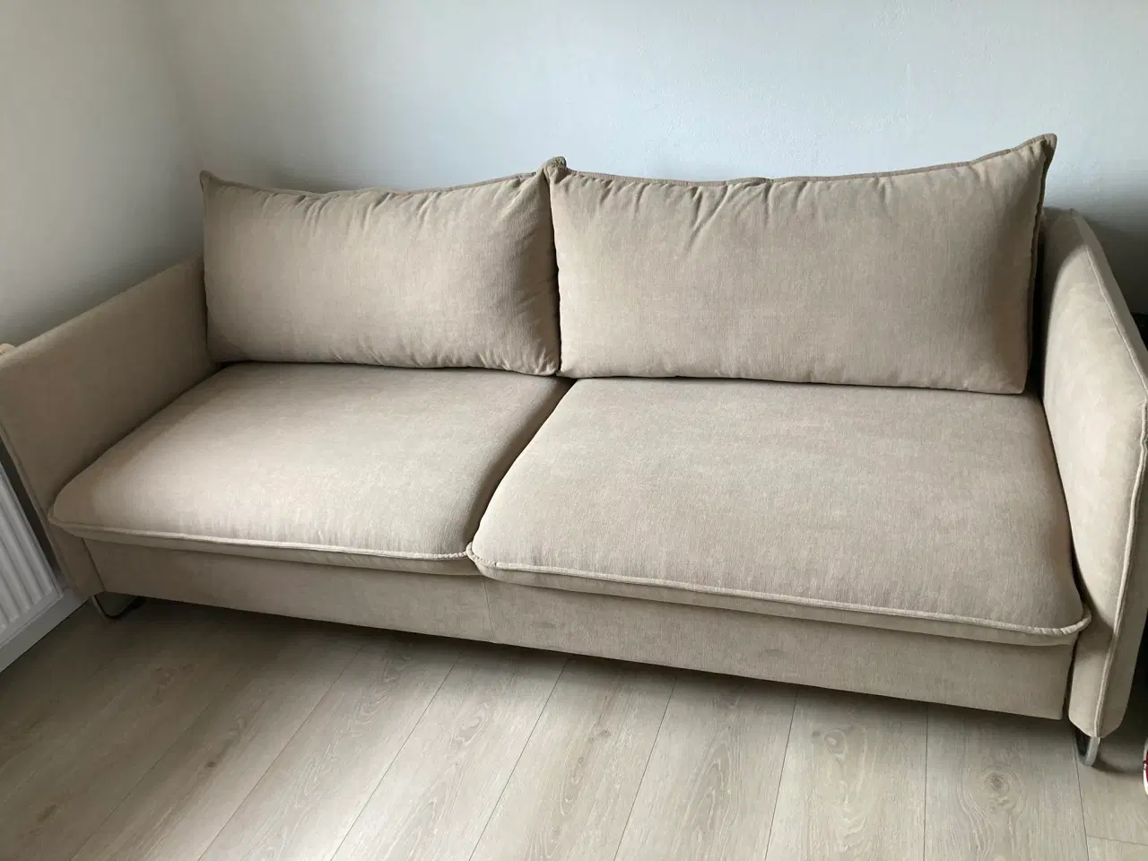 Billede 1 - Sovesofa