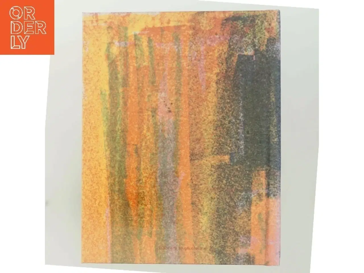 Billede 3 - Marais af Jens Uffe Rasmussen (Bog)