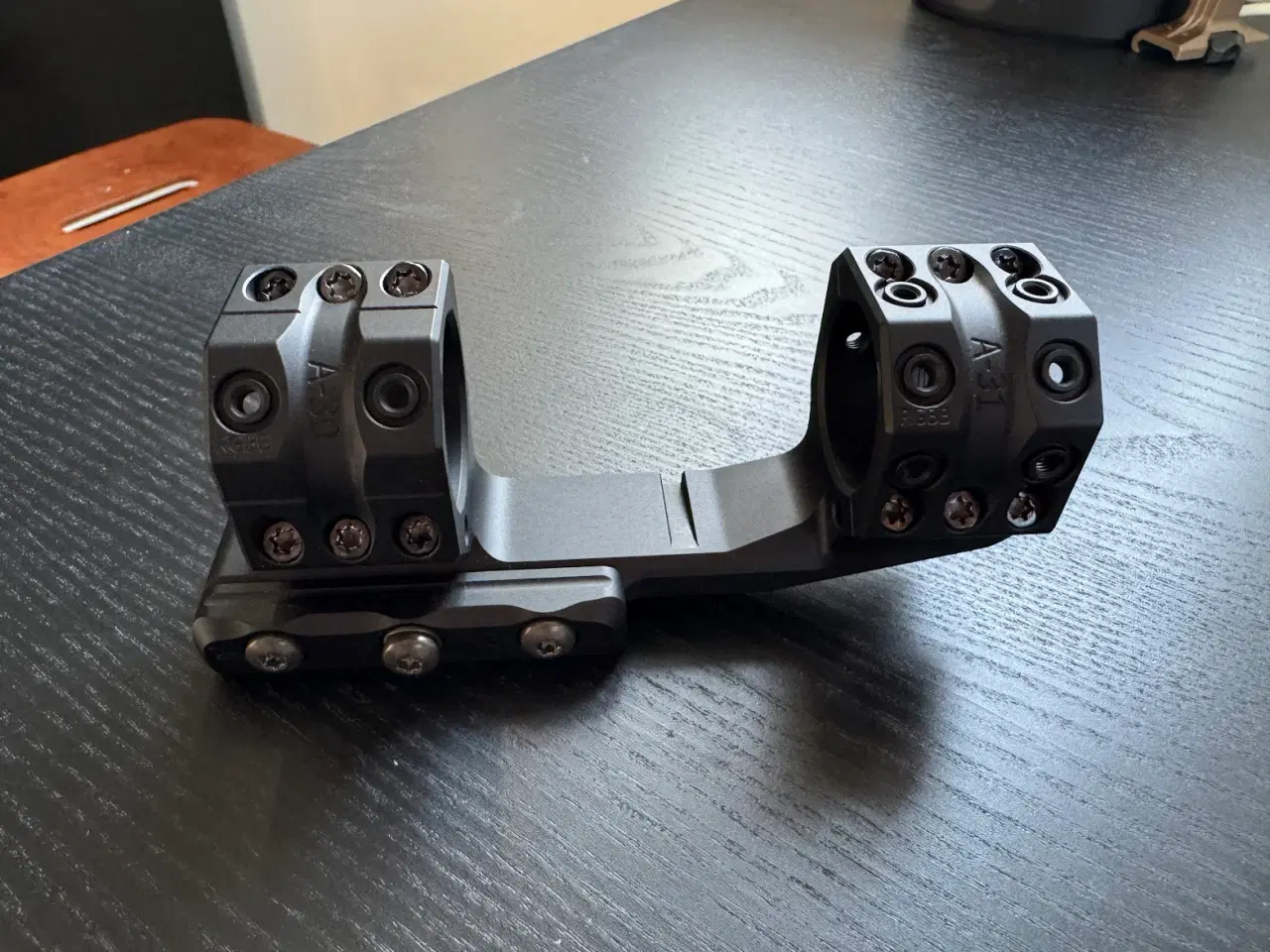 Billede 1 - SPUHR mount SP-3022C 