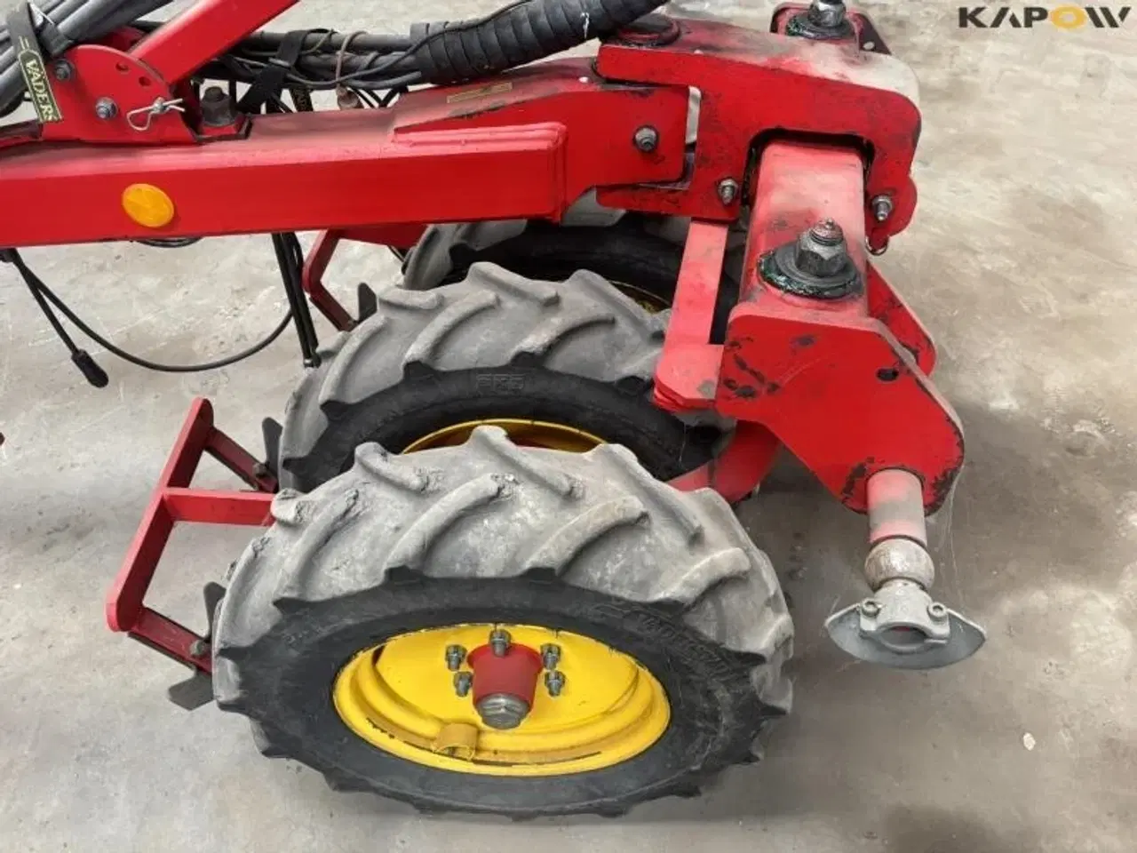 Billede 11 - Väderstad Rapid RD 400C
