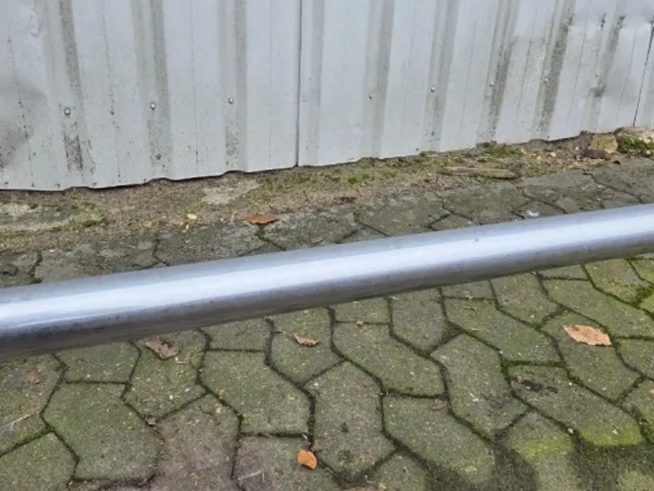 Billede 12 - Bobcat  TL38.70X  Cylinder  7320988