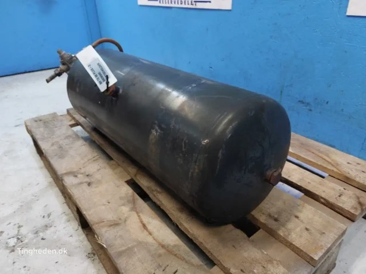 Billede 7 - New Holland TX68 Luftbeholder 84036945