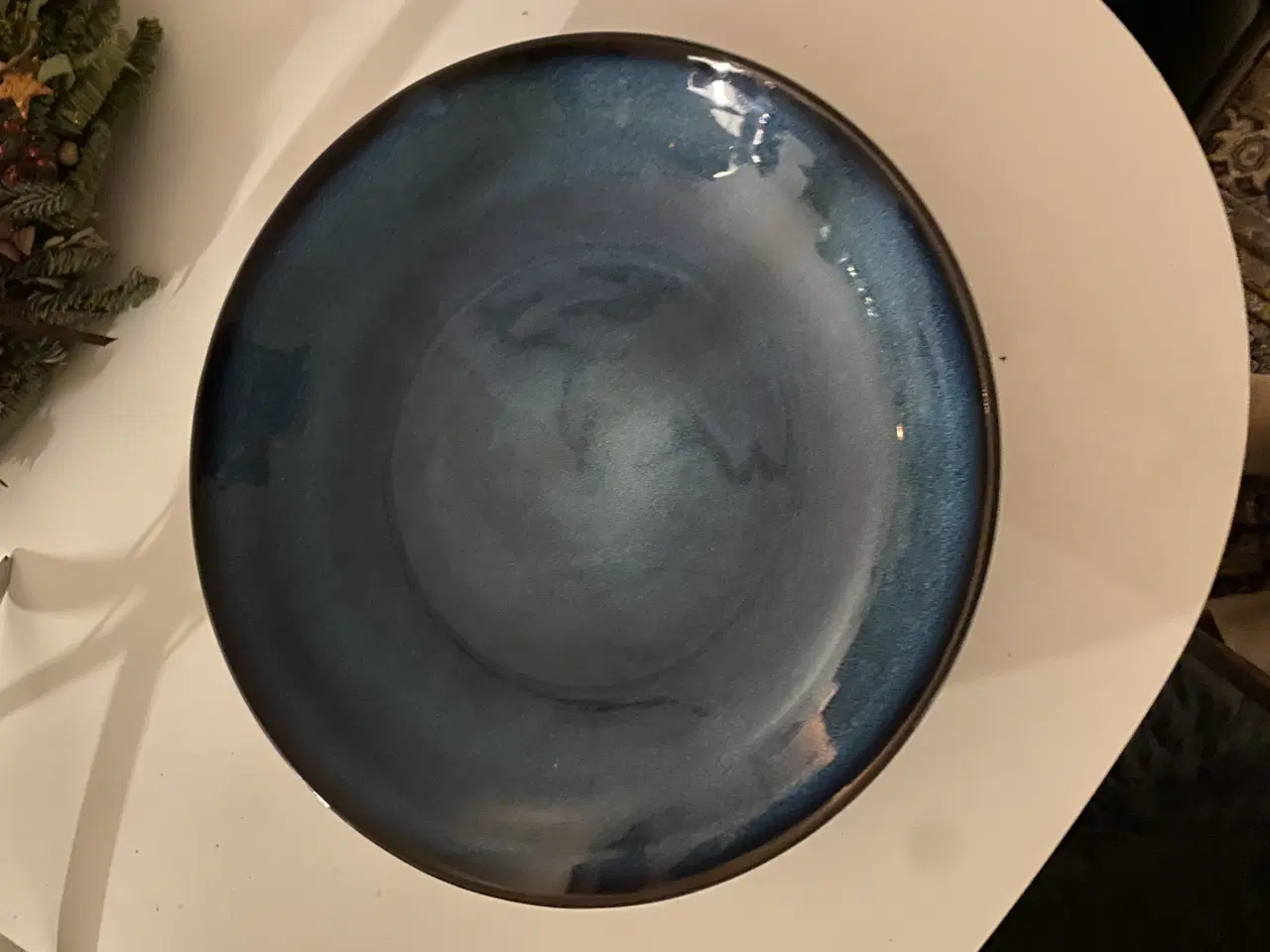 Billede 1 - Bordfad Christian Bitz