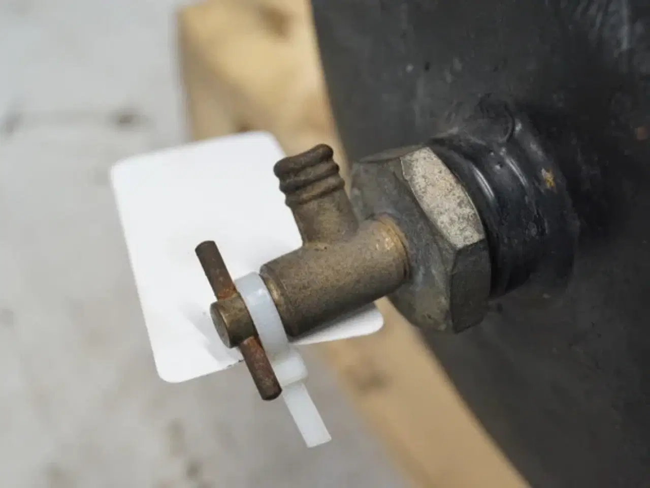 Billede 11 - Case 9230 Lufttank 84036945