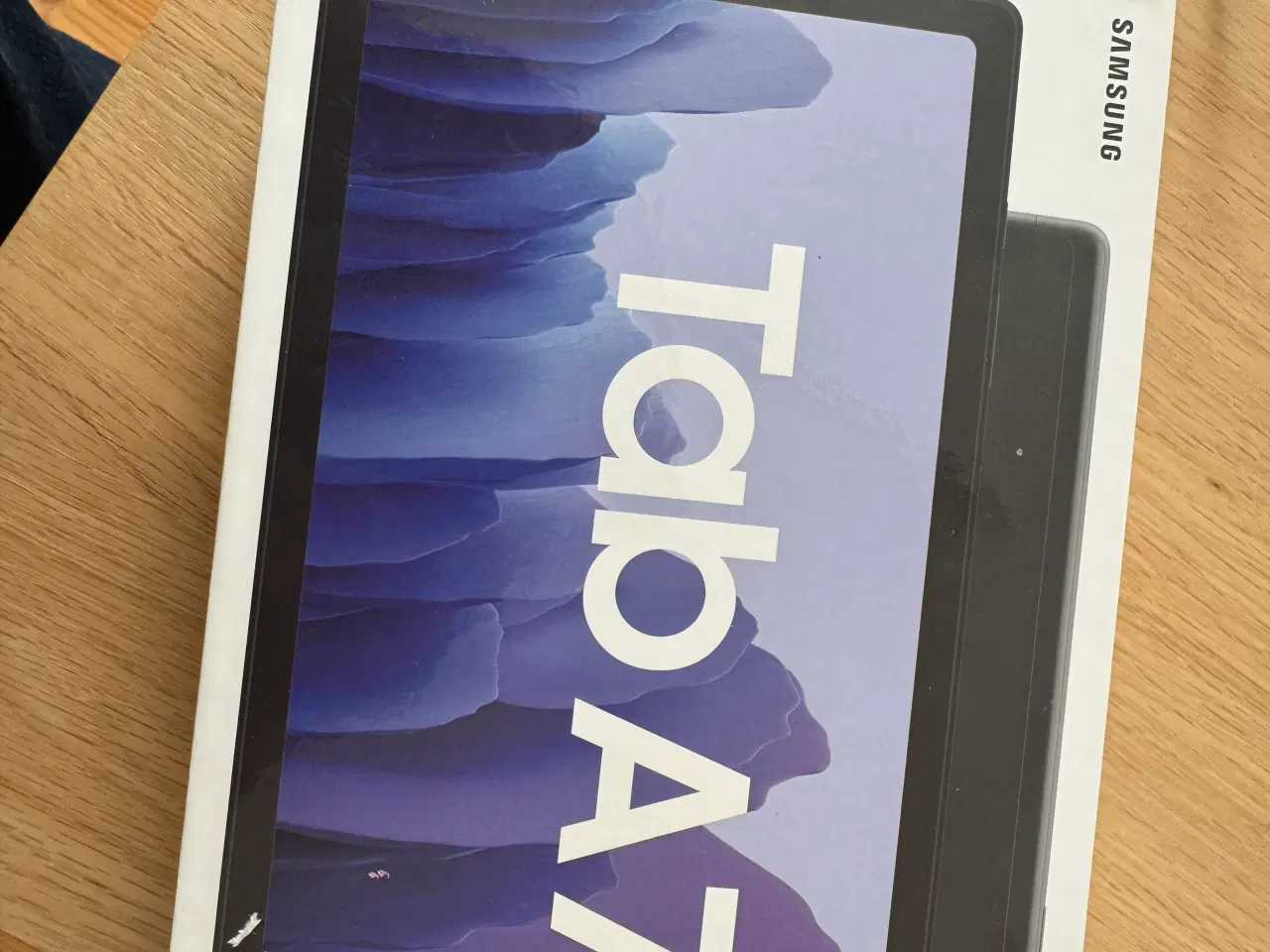 Billede 1 - Samsung Tablet A7  10,4