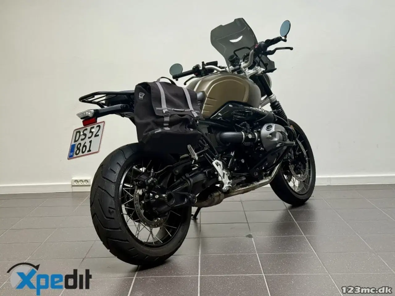 Billede 8 - BMW R NineT Urban