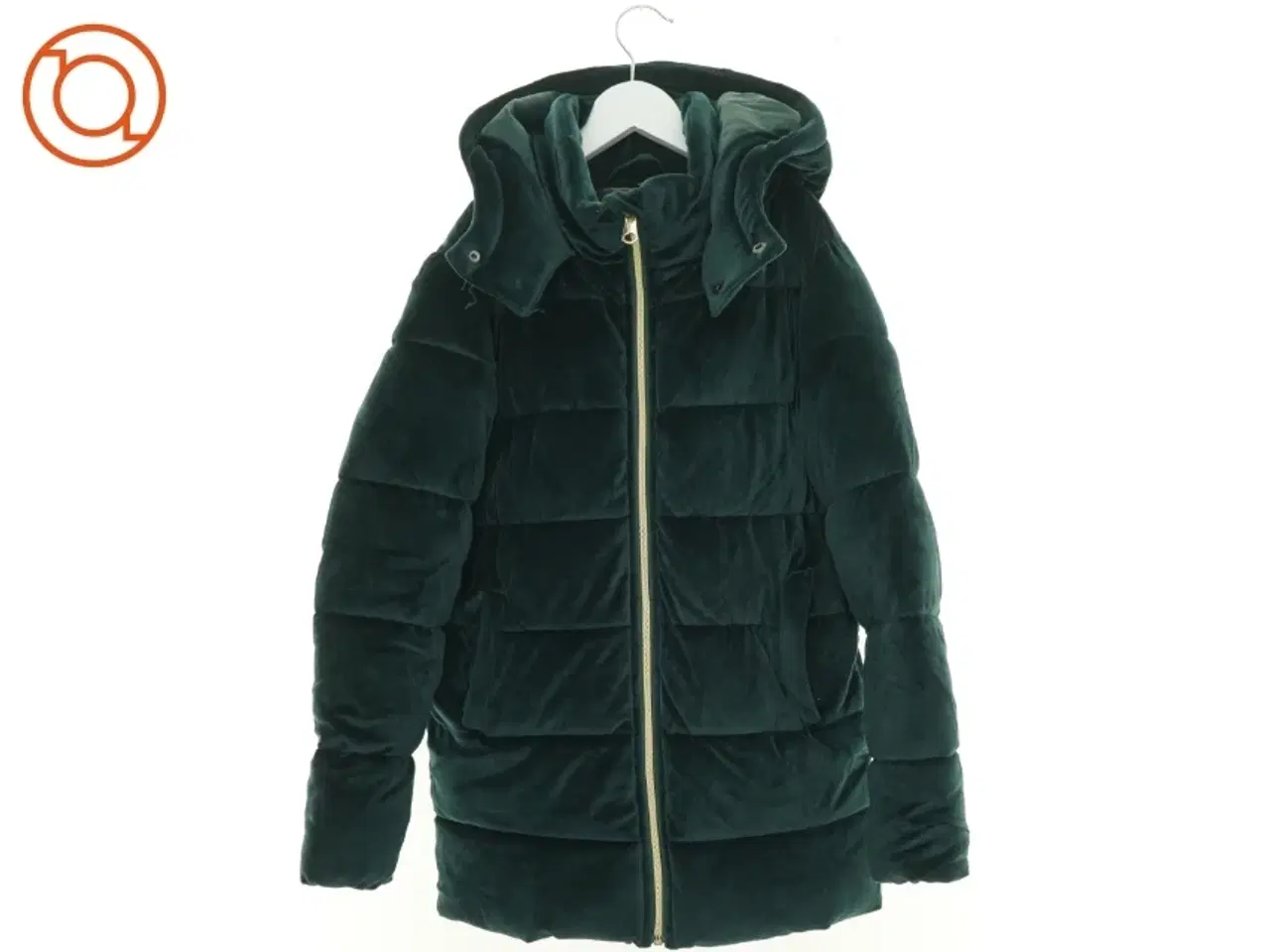 Billede 1 - Vinterjakke fra Lemon Beret (str. 152 cm)