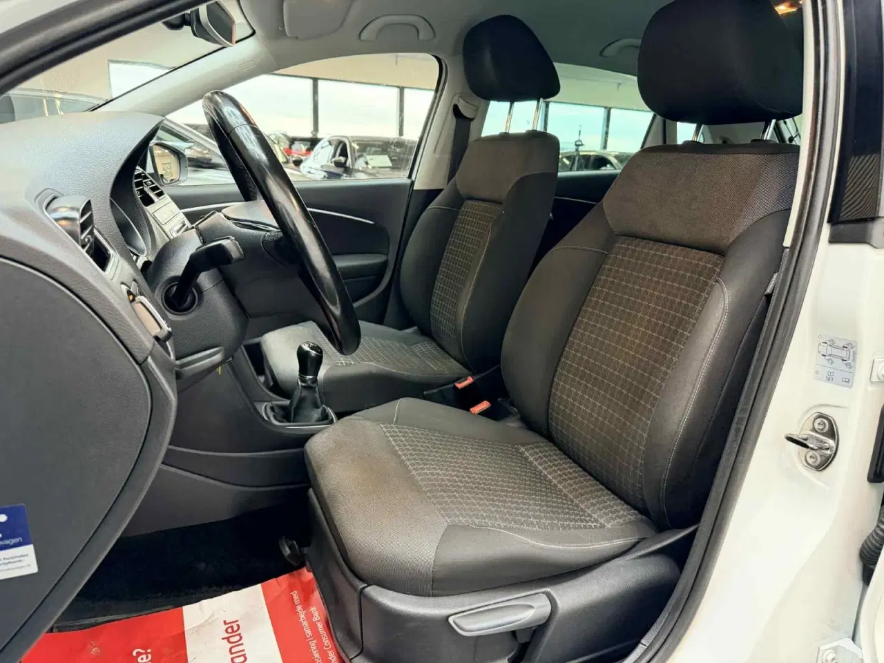 Billede 14 - VW Polo 1,2 TSi 90 Comfortline BMT