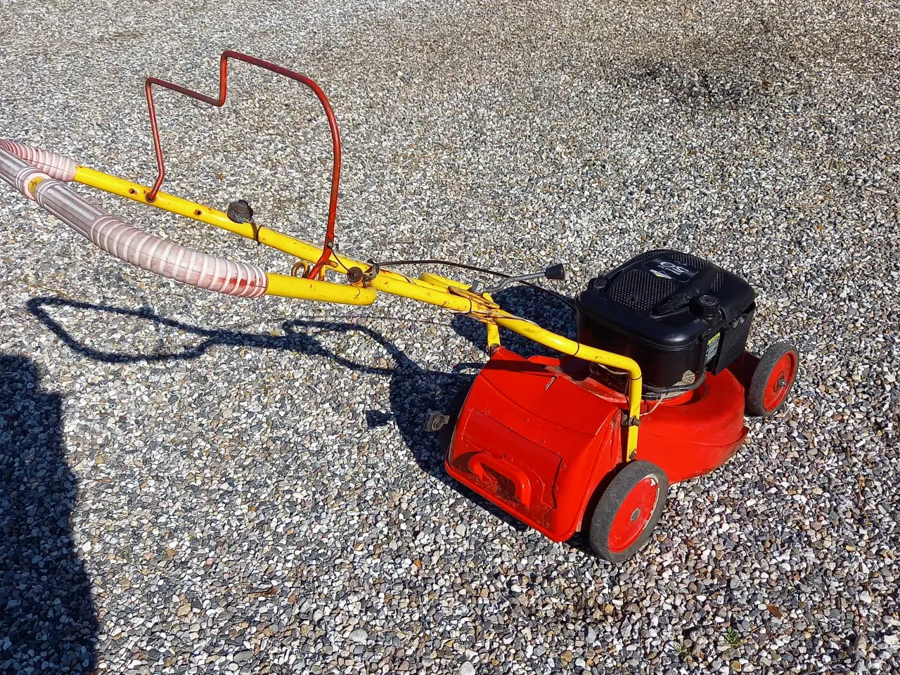 Billede 2 - KLIPPO  Rotorklipper 