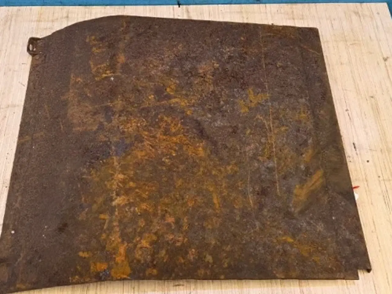 Billede 2 - Dronningborg D3000 Plade L. 28250367