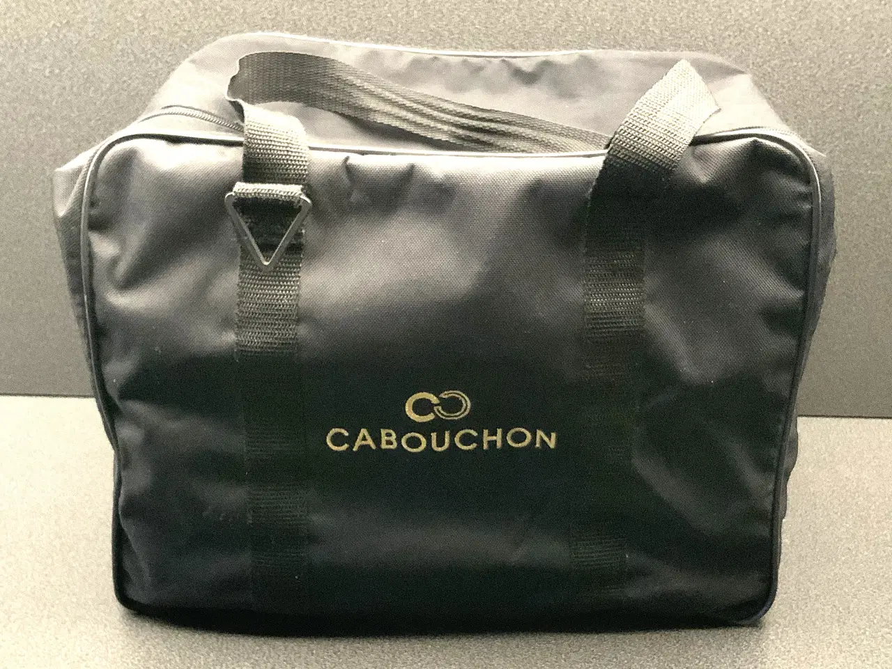 Billede 10 - Præsentationsbakker til smykker med taske.