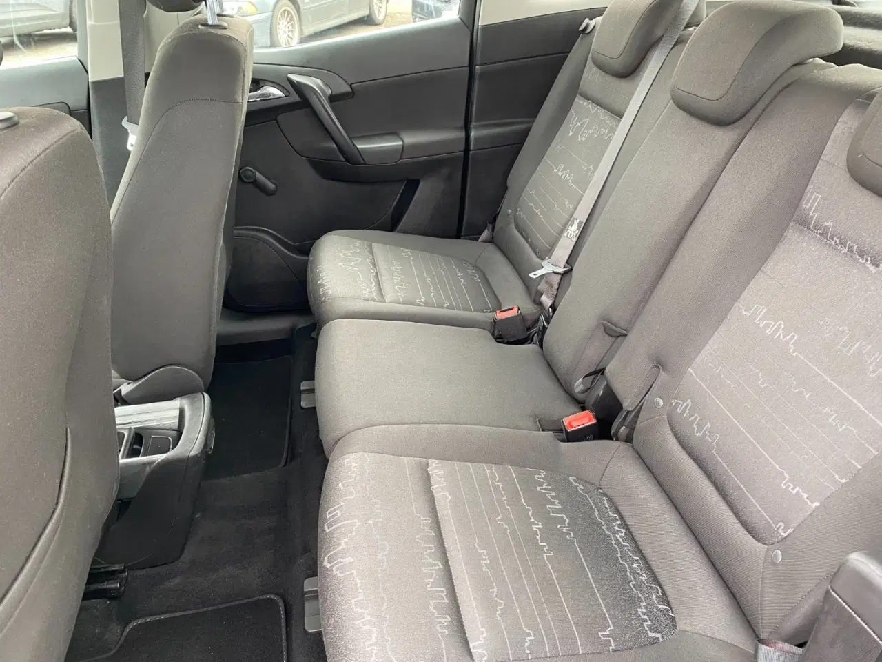 Billede 5 - Opel Meriva 1,4 T 120 Enjoy eco