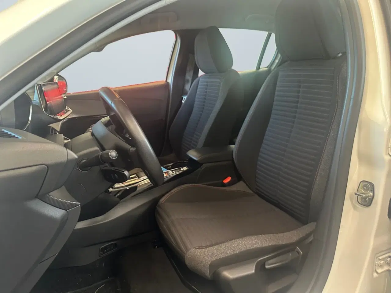 Billede 4 - Peugeot e-208 50 Active Pack