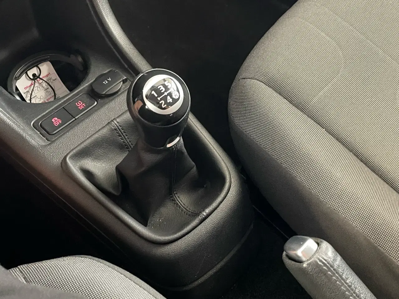 Billede 13 - VW up 1,0 MPI BMT Move 60HK 5d