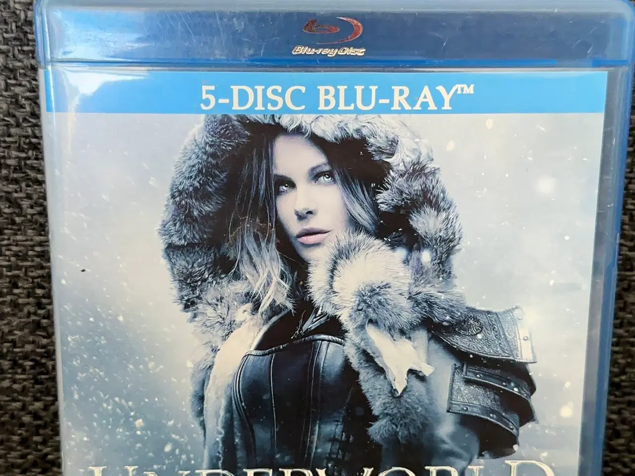 Billede 17 - Blu-Ray film sælges 