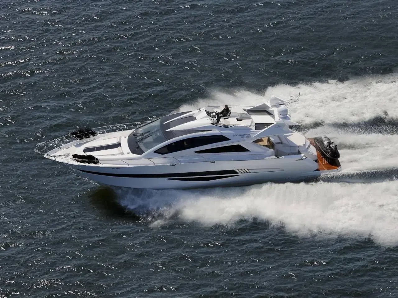 Billede 1 - Galeon 700 SKY