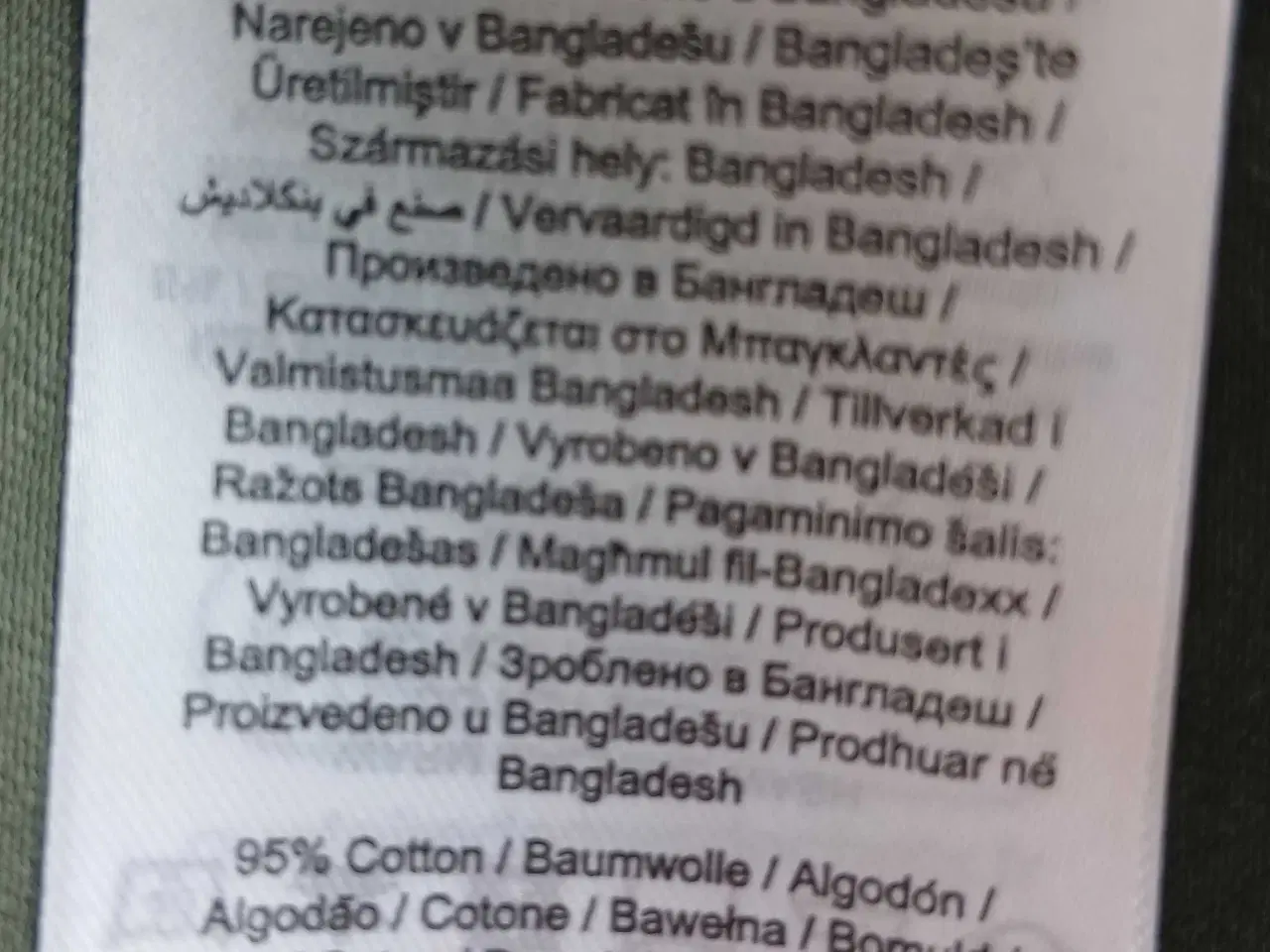 Billede 8 - Top. JDY. Medium/38