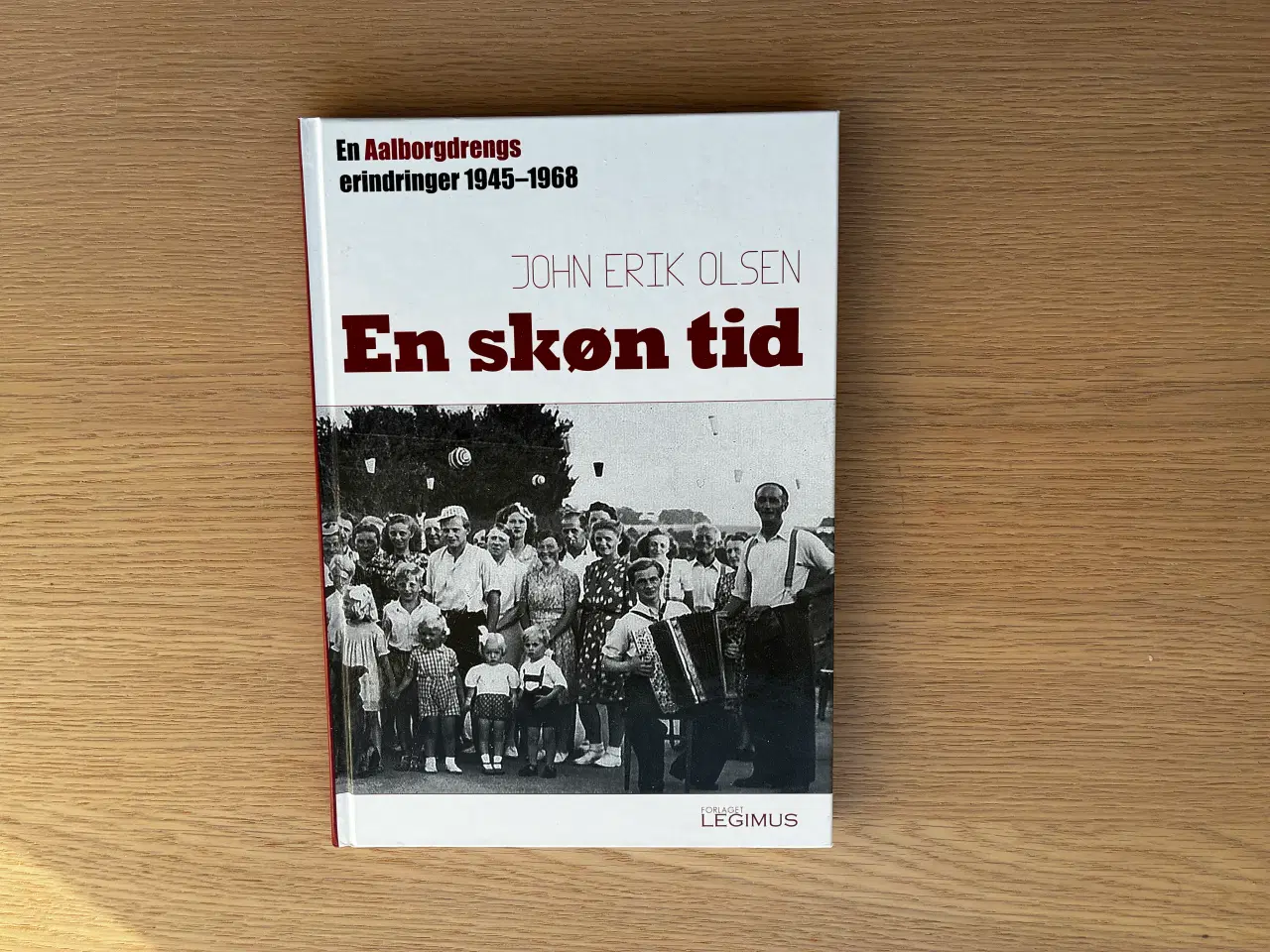 Billede 1 - En skøn tid af John Erik Olsen