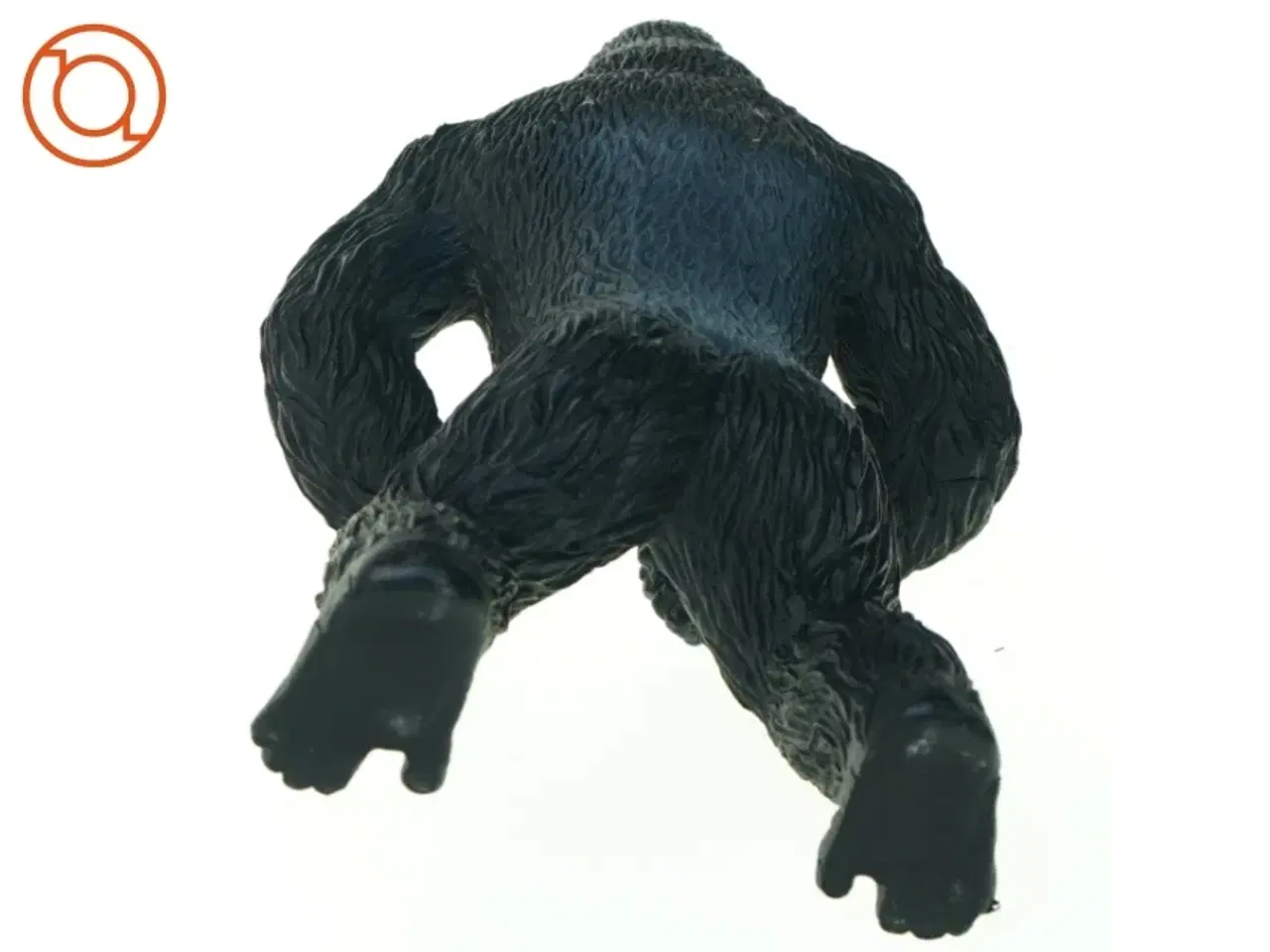 Billede 3 - Figur, kingkong (str. 19 x 12 cm)