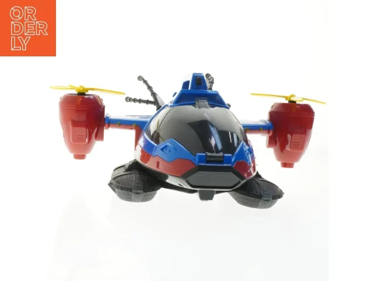 Billede 2 - Paw patrol legetøj (str. 35 cm)