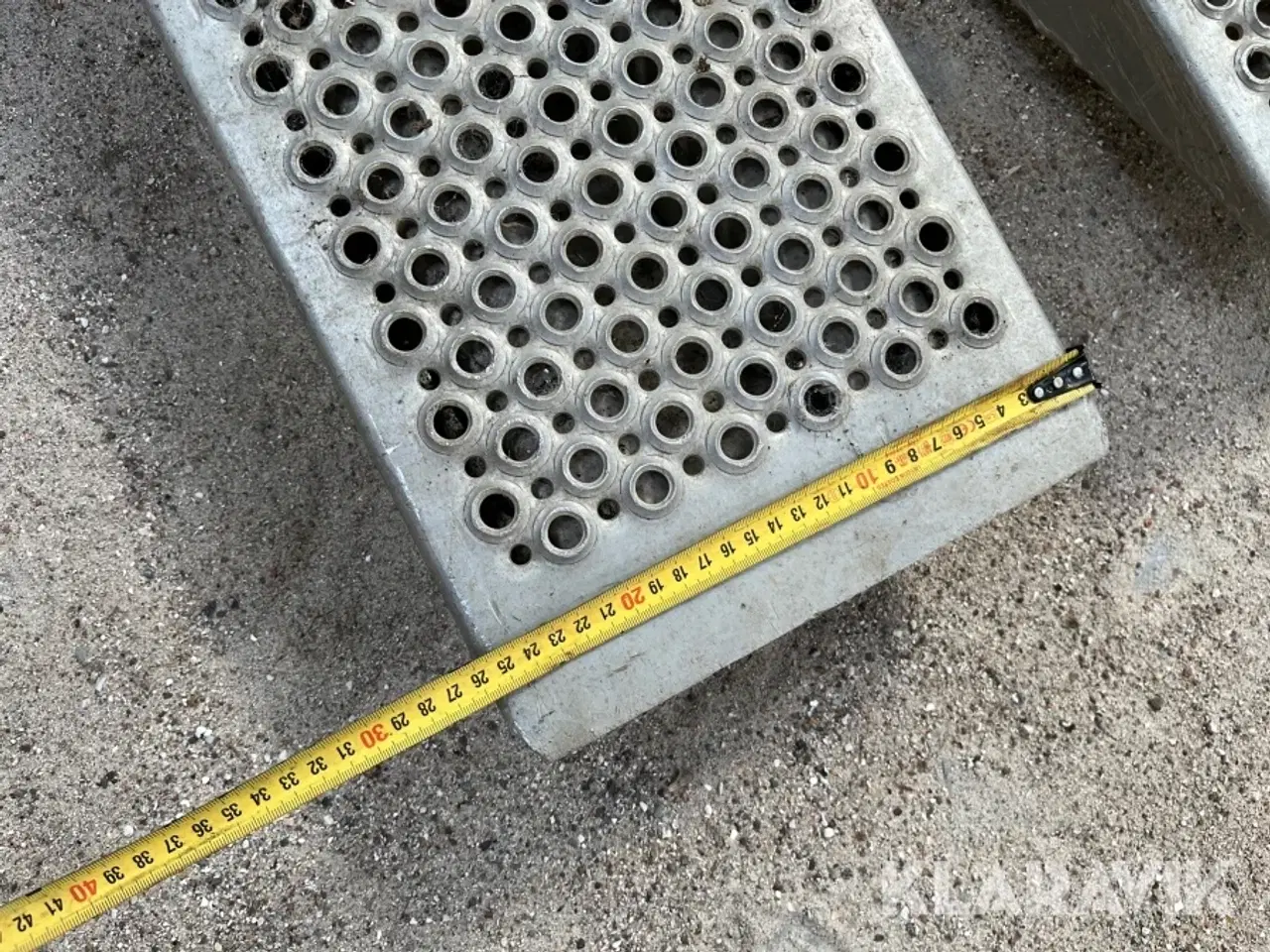 Billede 3 - Ramper 300cm