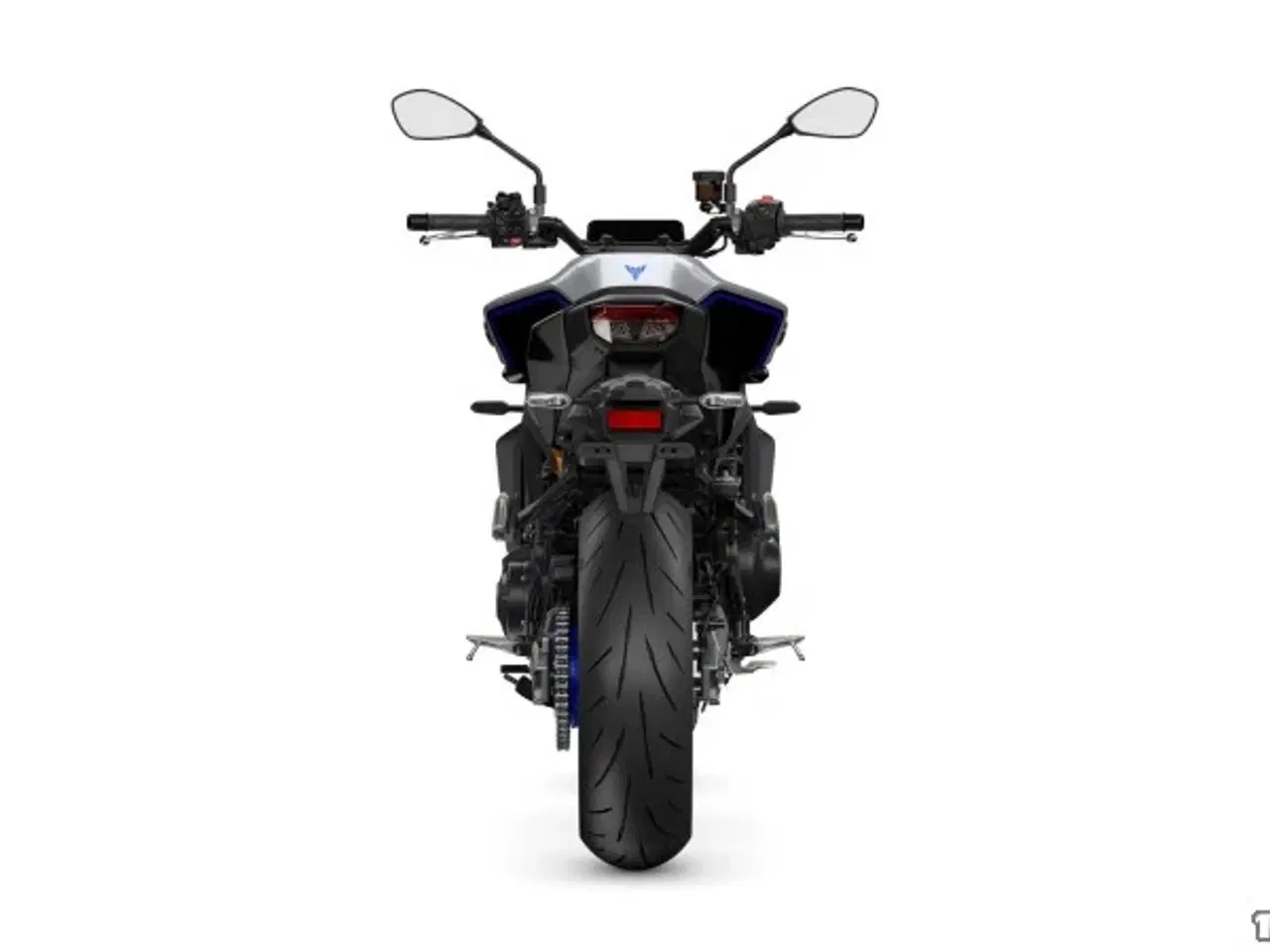 Billede 9 - Yamaha MT-09 SP 35kw