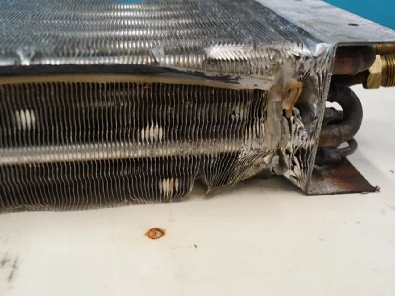 Billede 9 - Dronningborg D7500 Kondensor 45091900