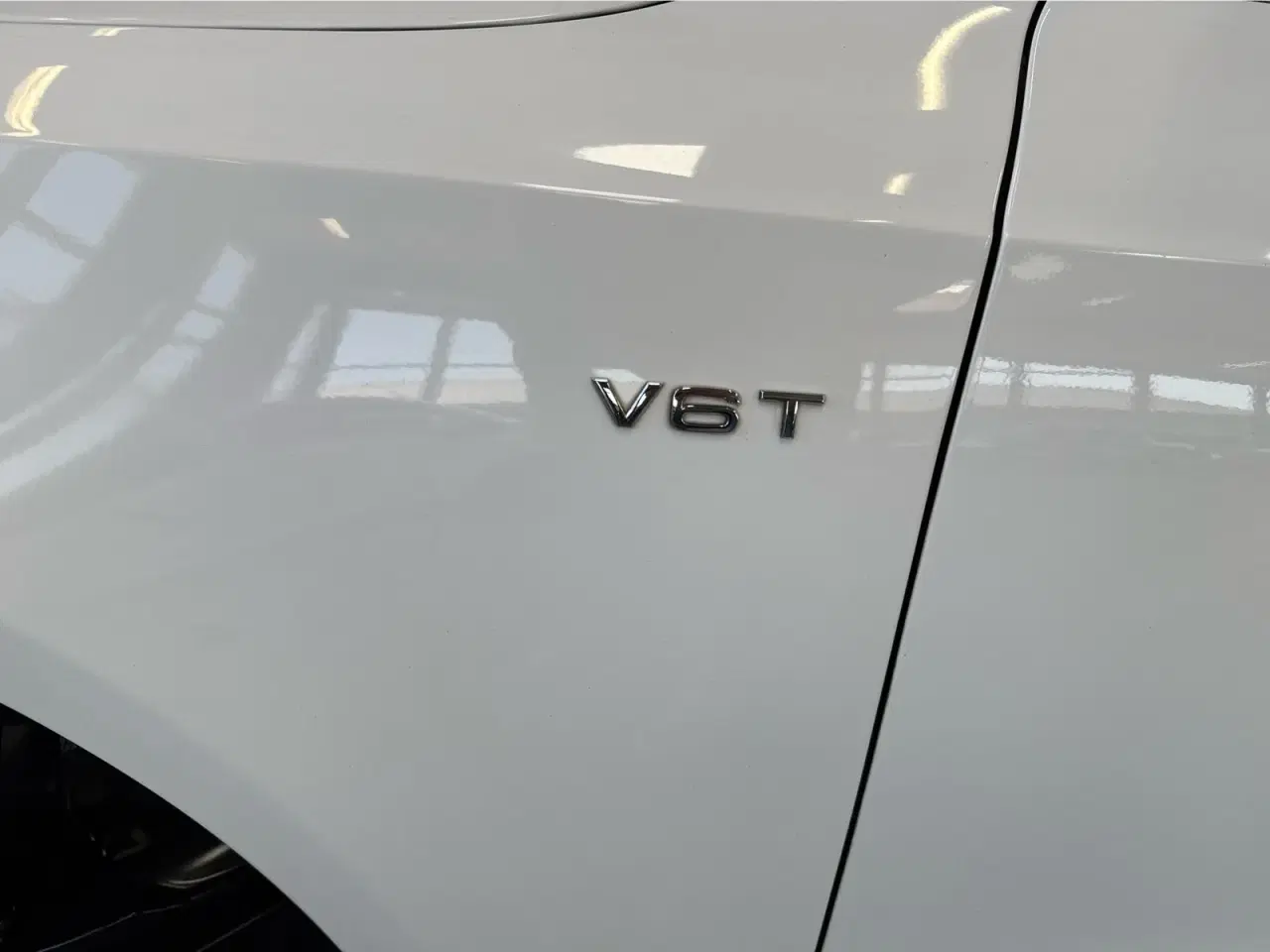 Billede 15 - Audi S5 3,0 TFSi Cabriolet quattro S-tr.