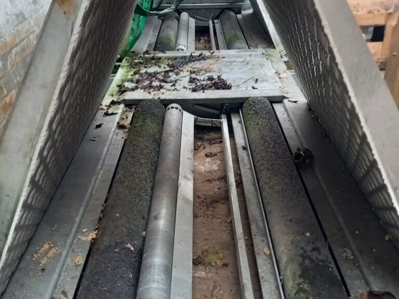 Billede 3 - BM Autoteknik Rehobot Bremseprøvestand, Transportabel