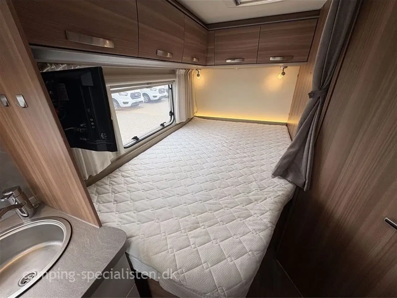 Billede 9 - 2018 - Weinsberg CaraLoft 600 MF   Weinsberg CaraLoft 600 MF 2018 - Se den nu hos Camping-Specialisten.dk