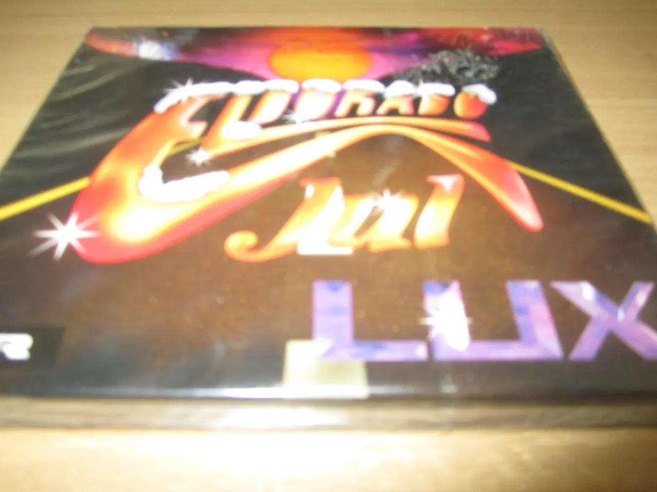 Billede 1 - ELDORADO JUL LUX.