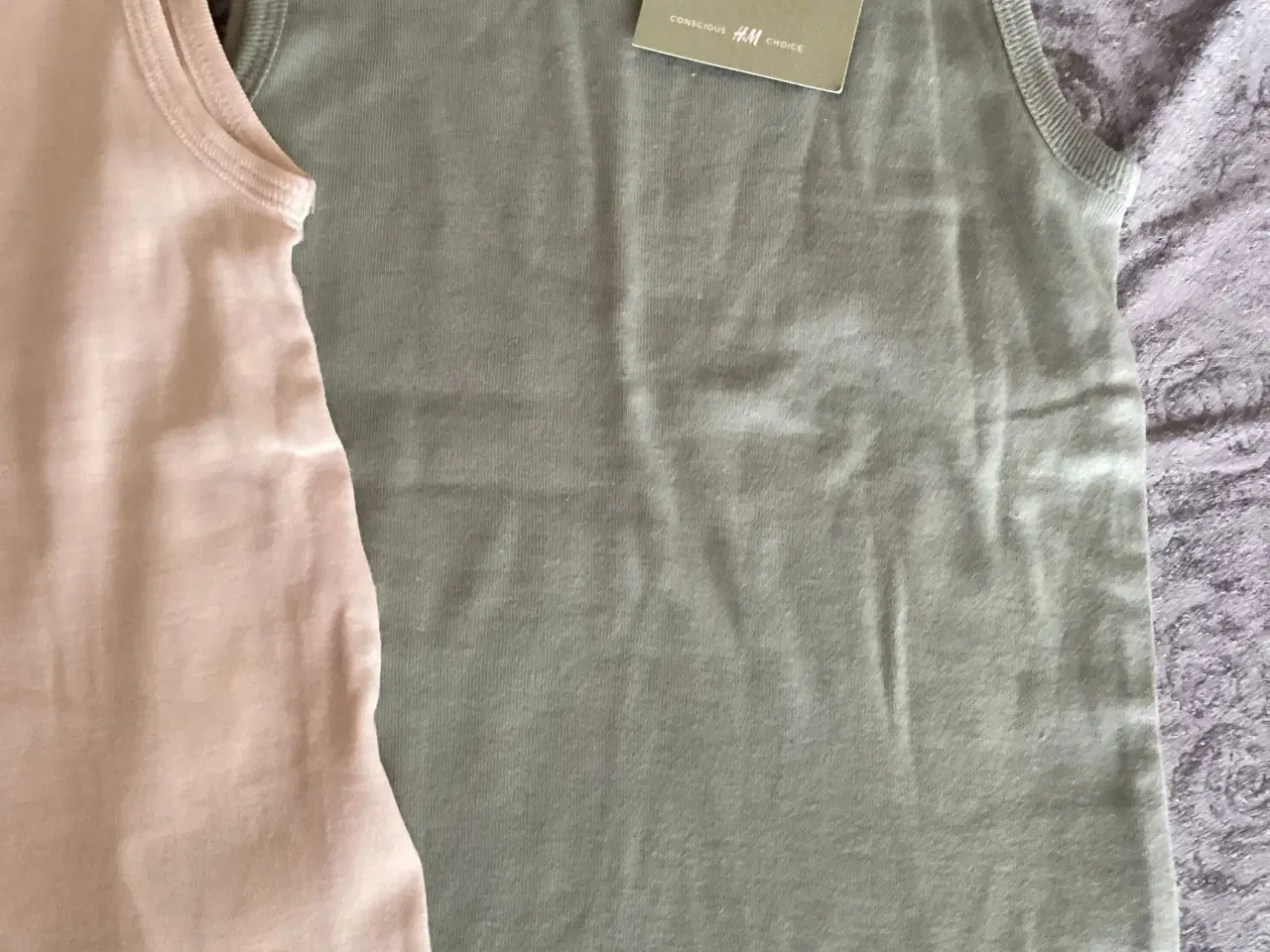 Billede 6 - Undertrøjer / tanktop 