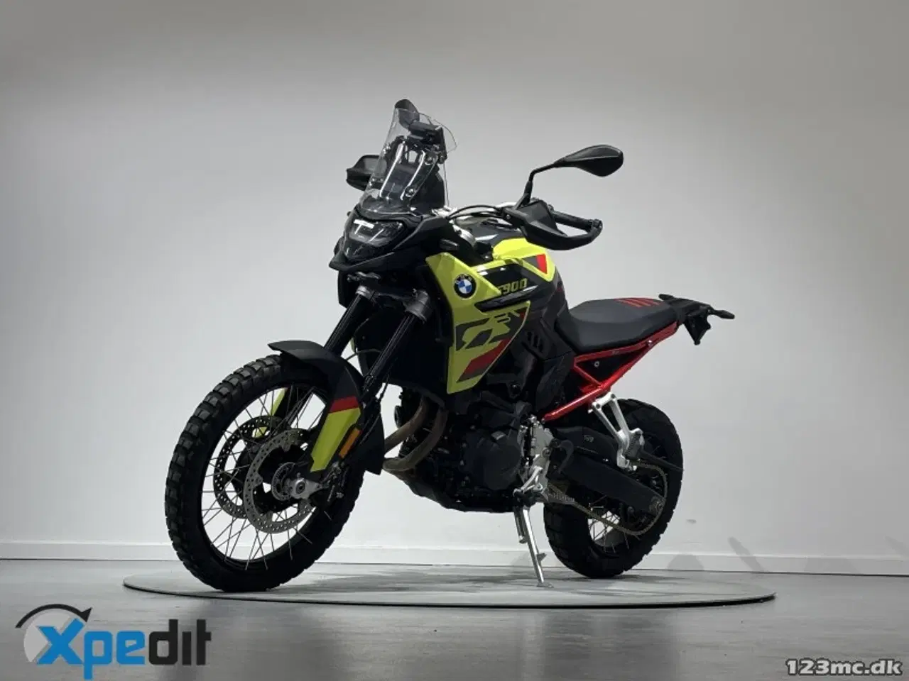Billede 5 - BMW F 900 GS