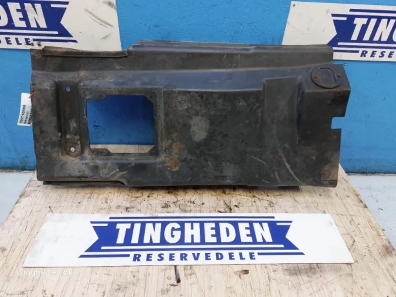 Billede 1 - Valmet 8050 Skærm 33624800