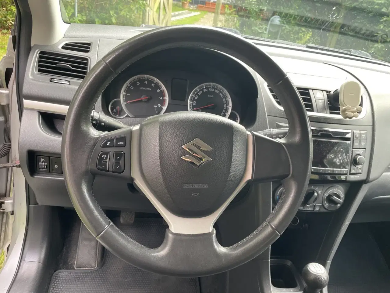 Billede 11 - Suzuki Swift 1,2 GL ECO+