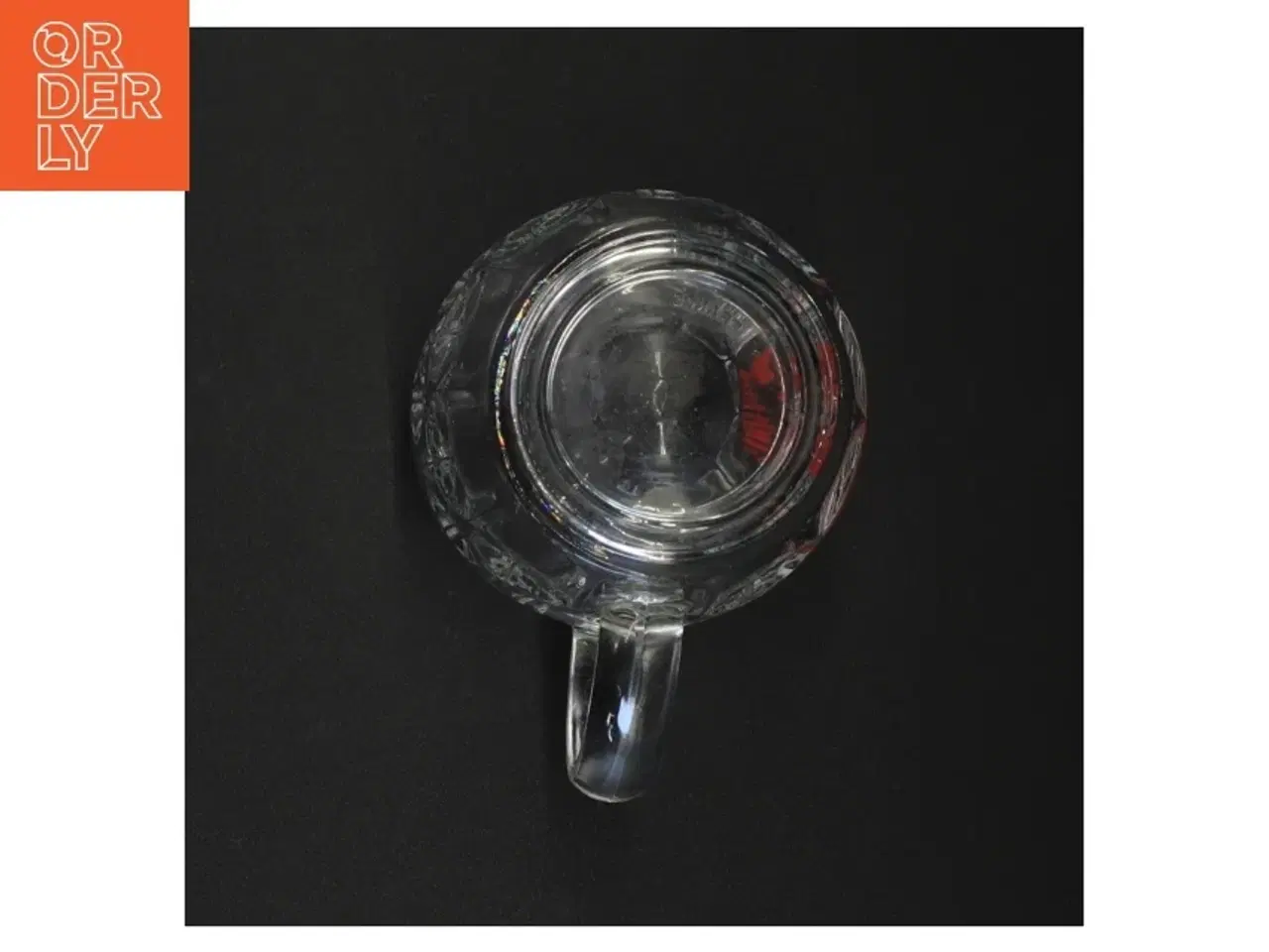 Billede 4 - Carlsberg Festival Glasølkrus (str. 13 x 10 cm)