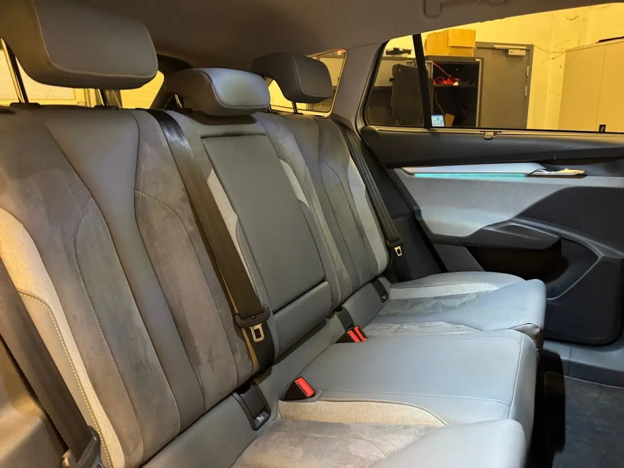 Billede 12 - Skoda Enyaq 80x iV